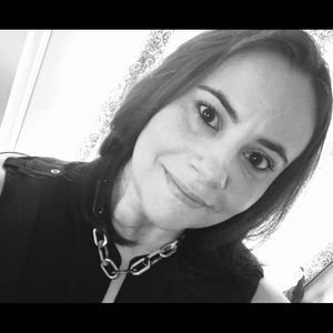 Meet your Posher, Alida